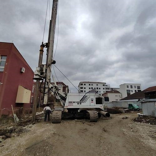 Heimachine Mait HR180: afbeelding 1