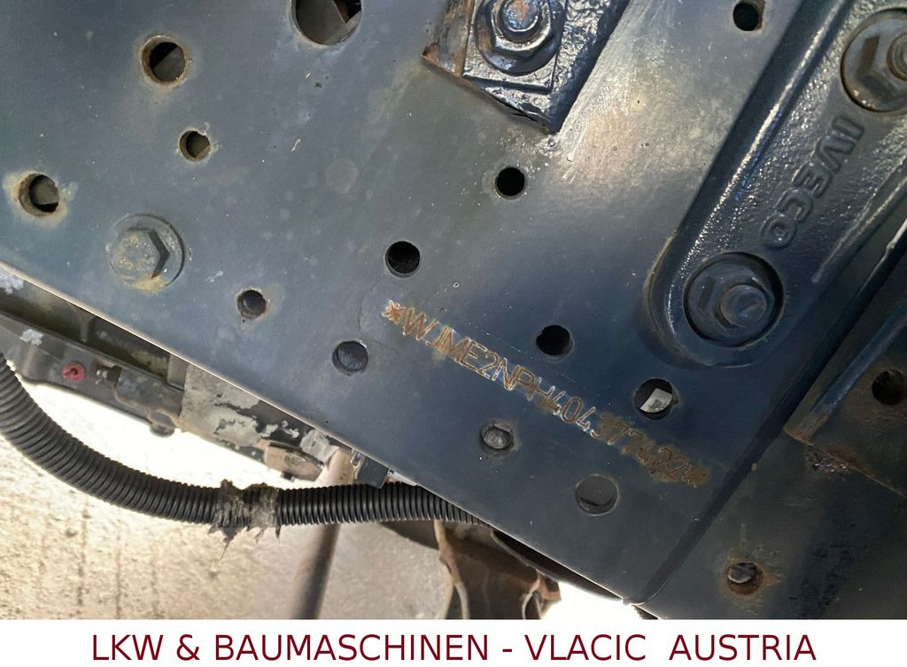 Iveco Stralis 360 Kran HIAB 166 4xHydr. Ladung 6,20m Iveco Stralis 360 Kran HIAB 166 4xHydr. Ladung 6,20m - Vrachtwagen met open laadbak, Kraanwagen: afbeelding 3 Iveco Stralis 360 Kran HIAB 166 4xHydr. Ladung 6,20m Iveco Stralis 360 Kran HIAB 166 4xHydr. Ladung 6,20m - Vrachtwagen met open laadbak, Kraanwagen: afbeelding 3