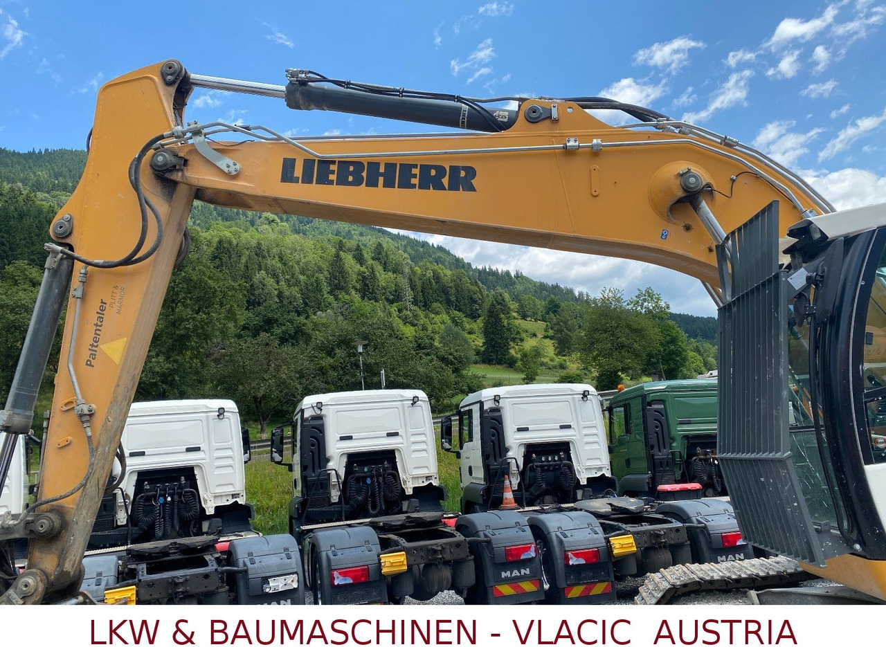 Rupsgraafmachine Liebherr R 924 LC: afbeelding 16 Rupsgraafmachine Liebherr R 924 LC: afbeelding 16