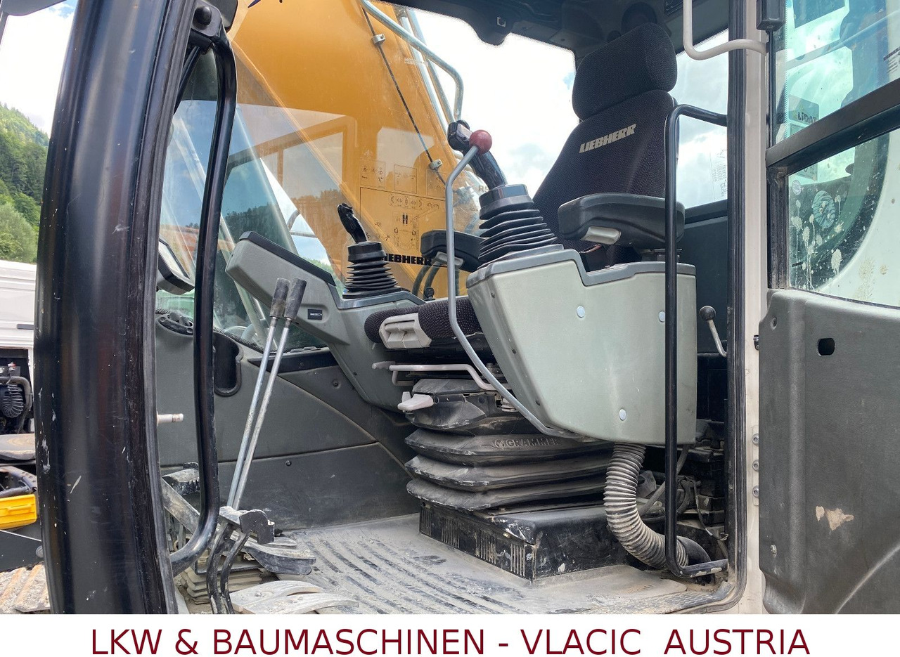 Rupsgraafmachine Liebherr R 924 LC: afbeelding 11 Rupsgraafmachine Liebherr R 924 LC: afbeelding 11