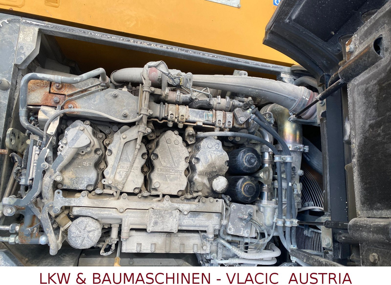 Rupsgraafmachine Liebherr R 924 LC: afbeelding 14 Rupsgraafmachine Liebherr R 924 LC: afbeelding 14