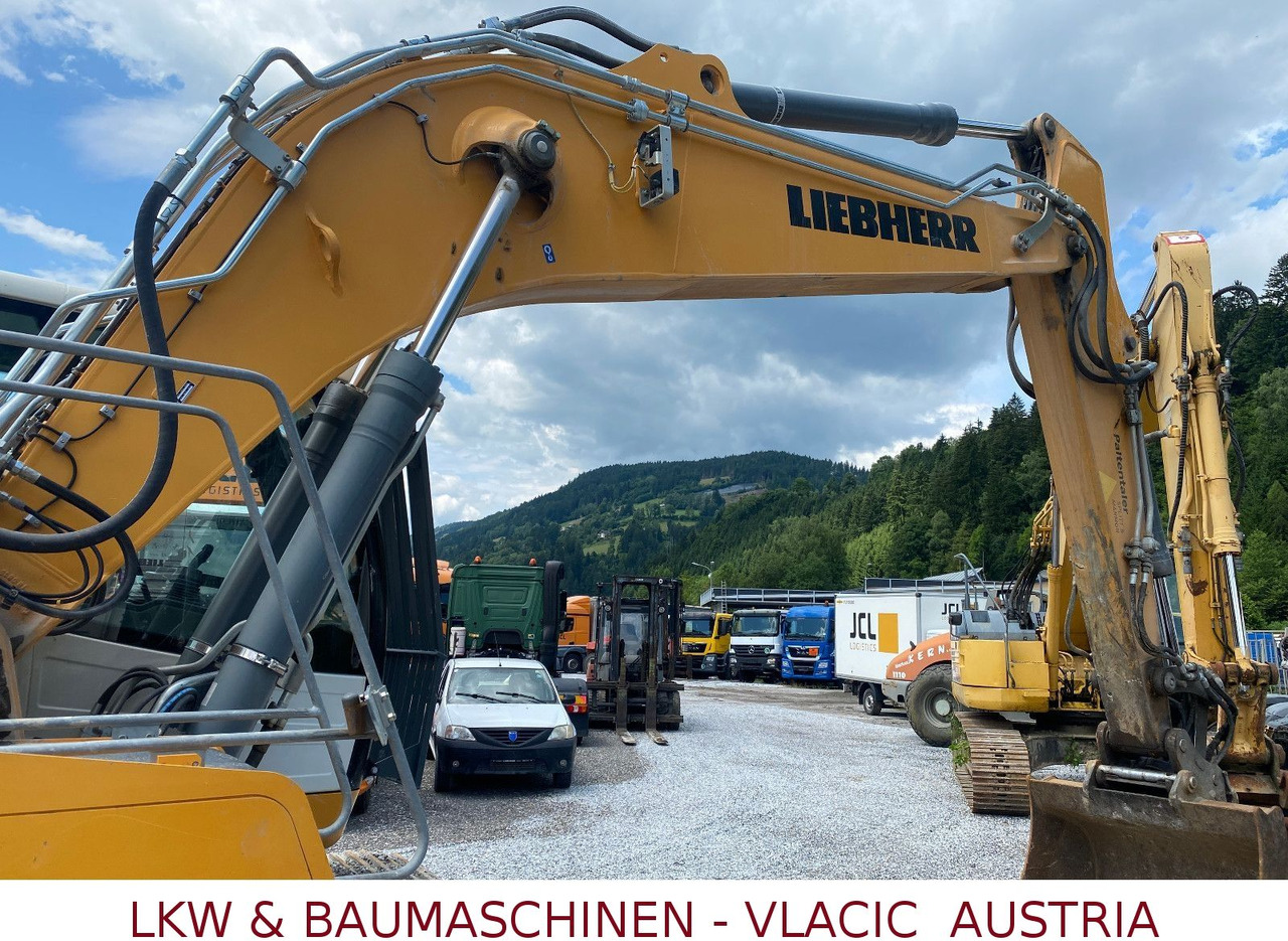 Rupsgraafmachine Liebherr R 924 LC: afbeelding 15 Rupsgraafmachine Liebherr R 924 LC: afbeelding 15