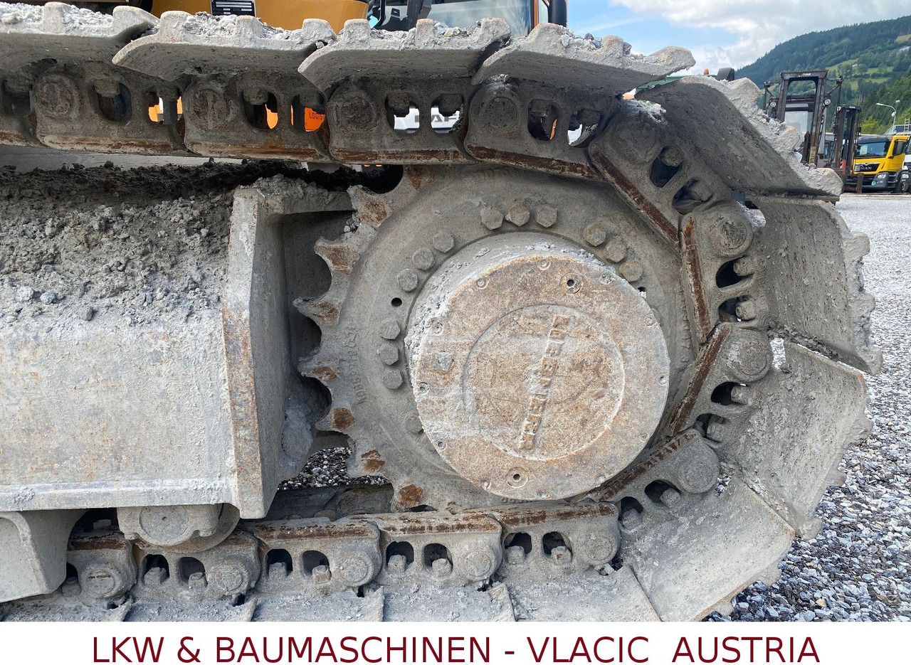 Rupsgraafmachine Liebherr R 924 LC: afbeelding 9 Rupsgraafmachine Liebherr R 924 LC: afbeelding 9