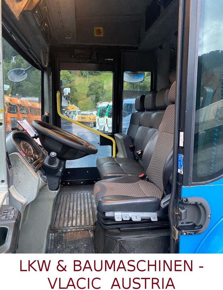 MAN 28.360 ADR/FL/AT Benzin/Diesel 22000Liter - Tankwagen: afbeelding 5 MAN 28.360 ADR/FL/AT Benzin/Diesel 22000Liter - Tankwagen: afbeelding 5