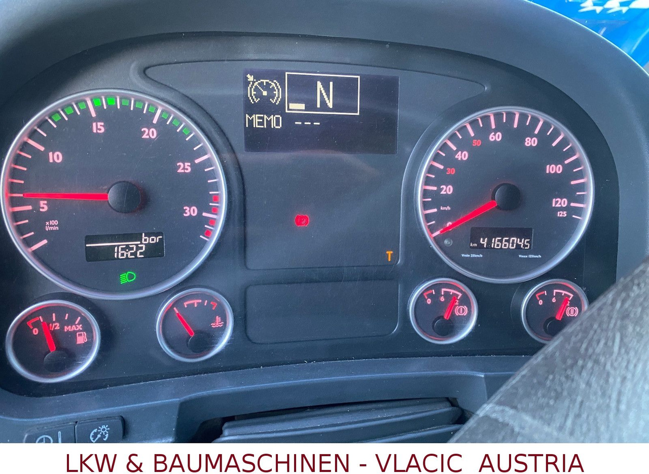 MAN TGL 12.240 - Schuifzeilen vrachtwagen: afbeelding 5 MAN TGL 12.240 - Schuifzeilen vrachtwagen: afbeelding 5