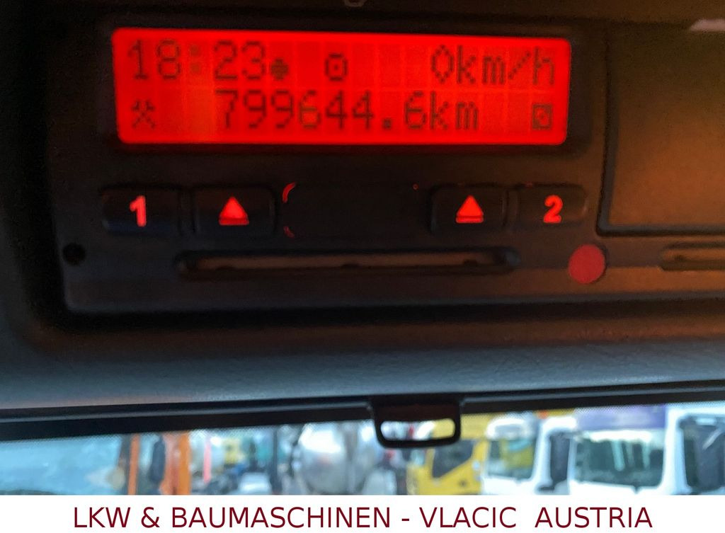MAN TGS 26.400 Gastankwagen mit Pumpe und Wage22000L - Tankwagen: afbeelding 3 MAN TGS 26.400 Gastankwagen mit Pumpe und Wage22000L - Tankwagen: afbeelding 3