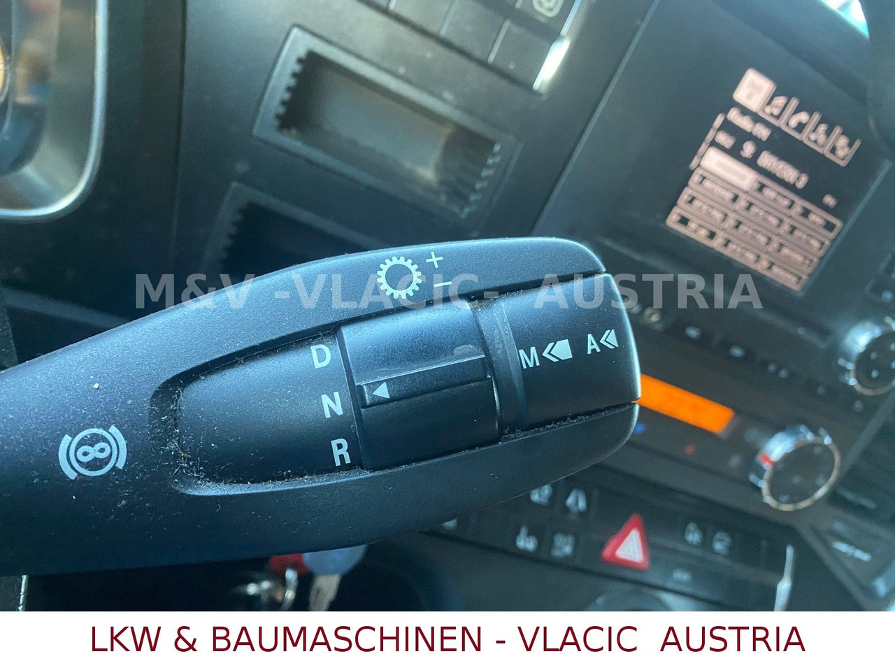 Mercedes-Benz Actros 2545 - Containertransporter/ Wissellaadbak vrachtwagen: afbeelding 5 Mercedes-Benz Actros 2545 - Containertransporter/ Wissellaadbak vrachtwagen: afbeelding 5
