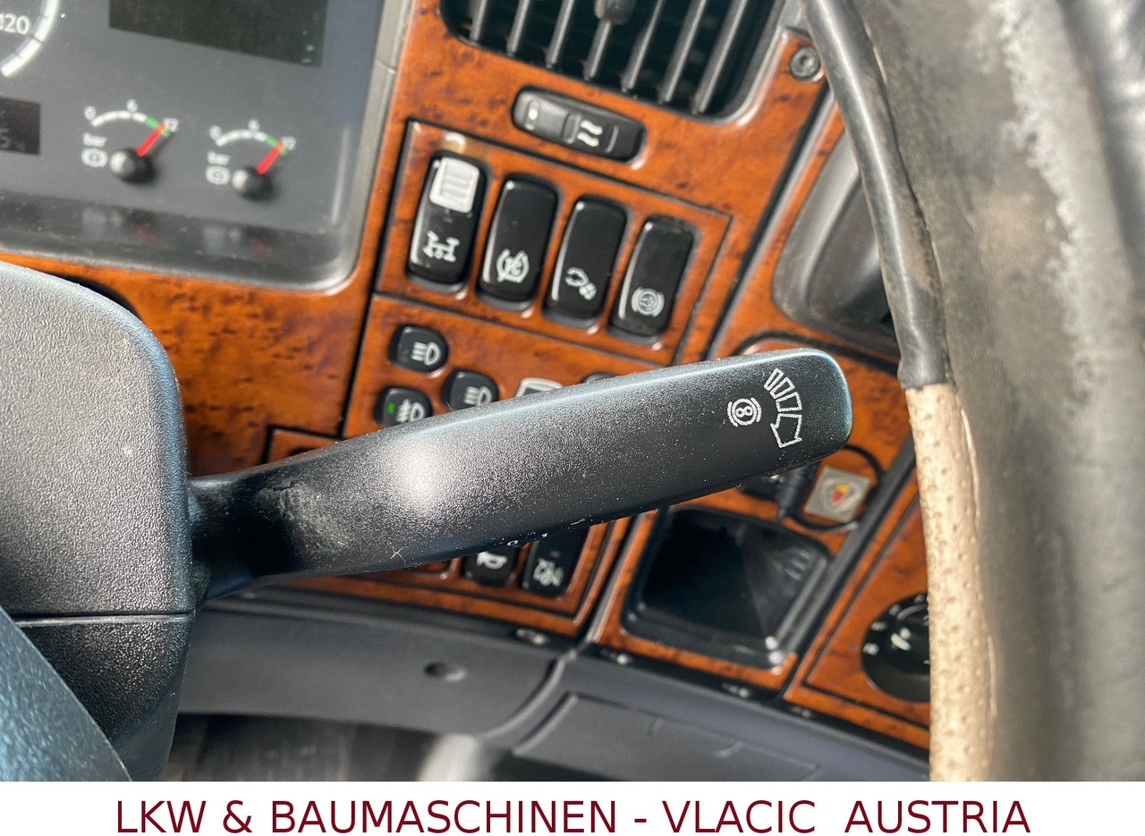 Scania R440 ADR /FL/AT Benzin/Diesel - Tankwagen: afbeelding 5 Scania R440 ADR /FL/AT Benzin/Diesel - Tankwagen: afbeelding 5