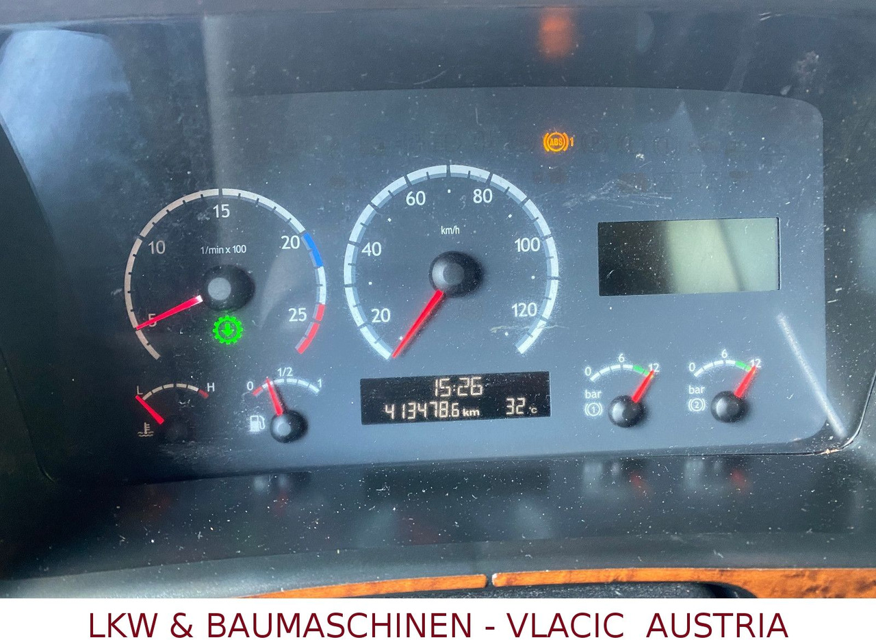 Scania R440 ADR /FL/AT Benzin/Diesel - Tankwagen: afbeelding 3 Scania R440 ADR /FL/AT Benzin/Diesel - Tankwagen: afbeelding 3