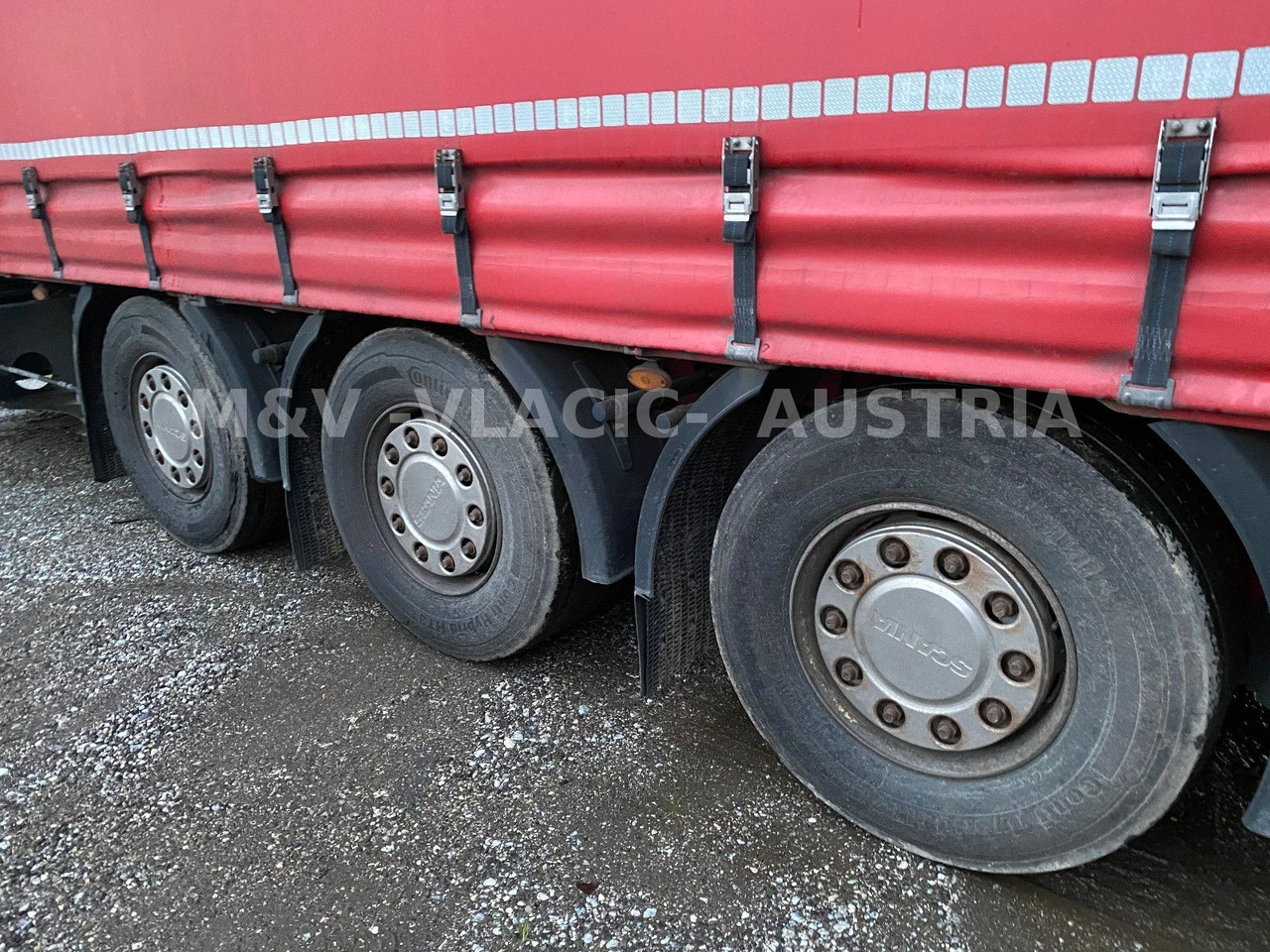 Schwarzmüller Mega - Varius - Schuifzeiloplegger: afbeelding 5 Schwarzmüller Mega - Varius - Schuifzeiloplegger: afbeelding 5