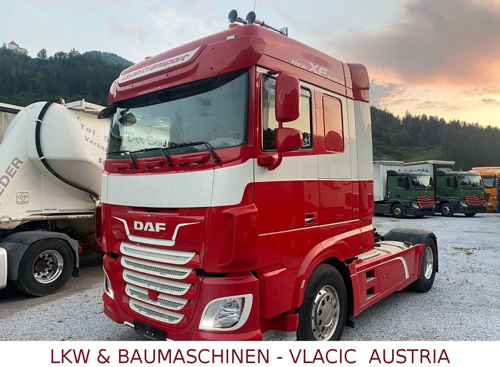 DAF XF480 / Retarder / SC /Nebenanrieb (Kipphydrlk.) DAF XF480 / Retarder / SC /Nebenanrieb (Kipphydrlk.) - Trekker: afbeelding 1 DAF XF480 / Retarder / SC /Nebenanrieb (Kipphydrlk.) DAF XF480 / Retarder / SC /Nebenanrieb (Kipphydrlk.) - Trekker: afbeelding 1