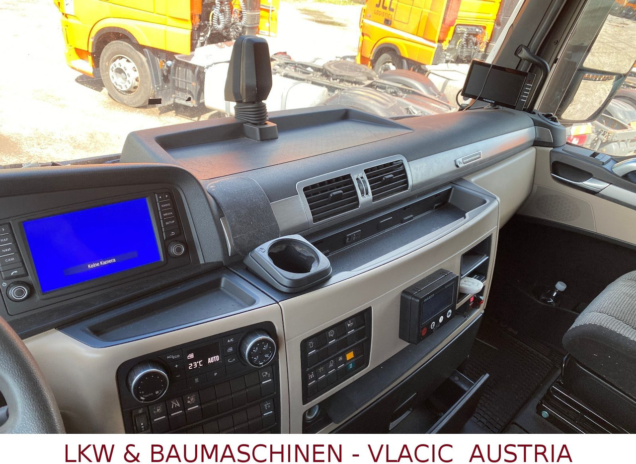 MAN TGX 18.420 MAN TGX 18.420 (450000 Km) - Trekker: afbeelding 5 MAN TGX 18.420 MAN TGX 18.420 (450000 Km) - Trekker: afbeelding 5