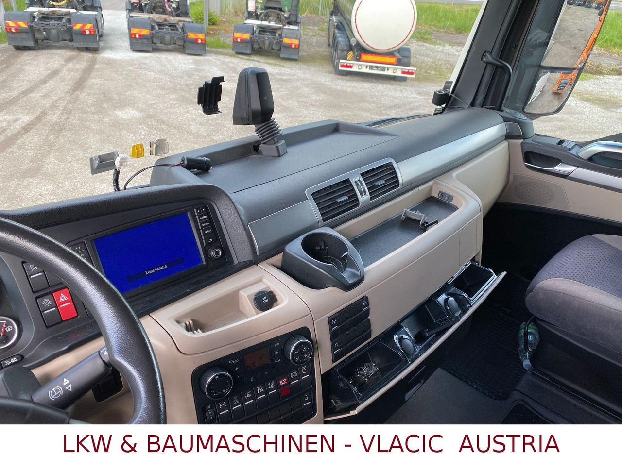 MAN TGX 18.420 (eigengewicht 6939Kg) MAN TGX 18.420 (eigengewicht 6939Kg) - Trekker: afbeelding 5 MAN TGX 18.420 (eigengewicht 6939Kg) MAN TGX 18.420 (eigengewicht 6939Kg) - Trekker: afbeelding 5