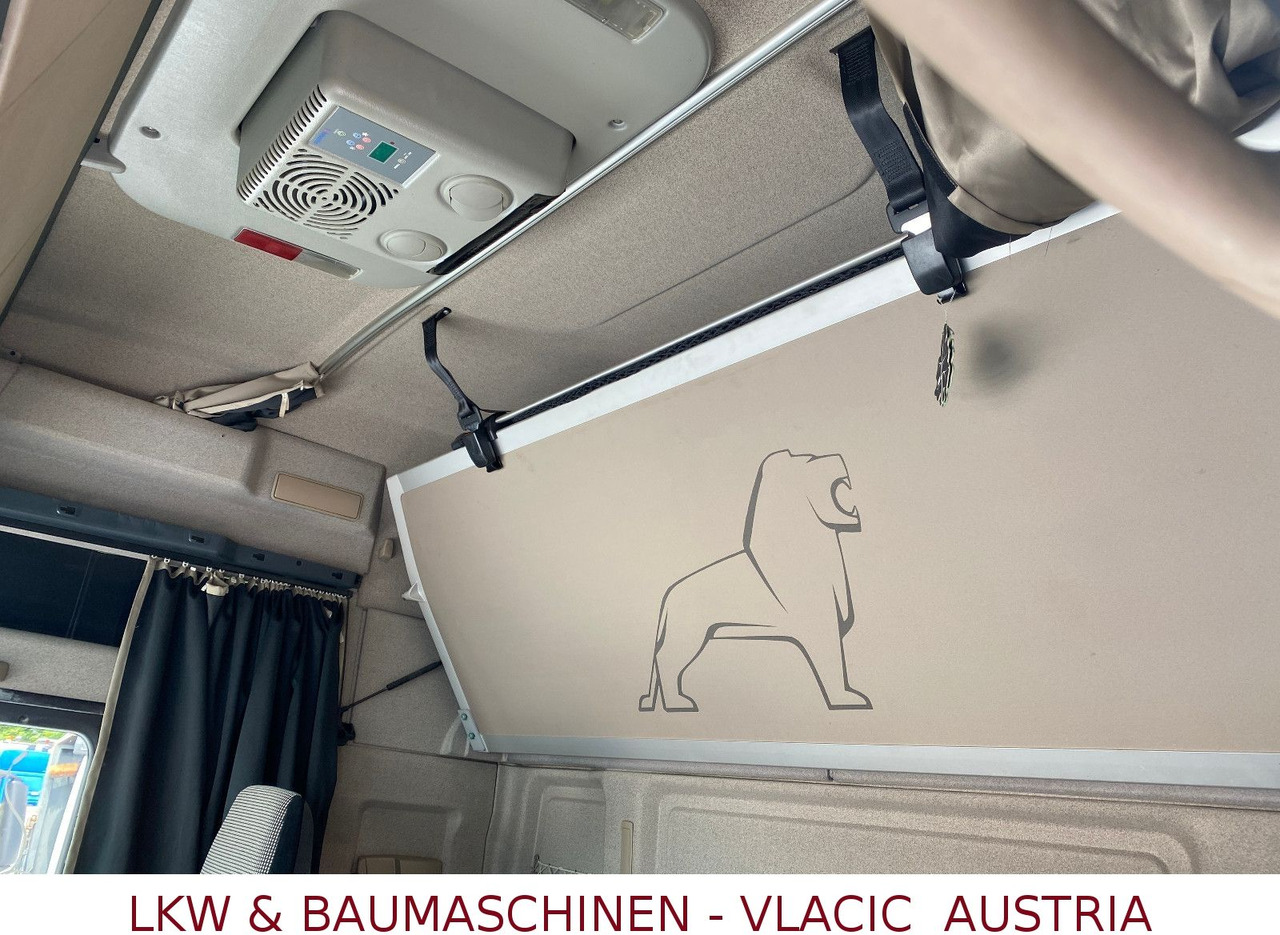 MAN TGX 18.500 - Trekker: afbeelding 5 MAN TGX 18.500 - Trekker: afbeelding 5