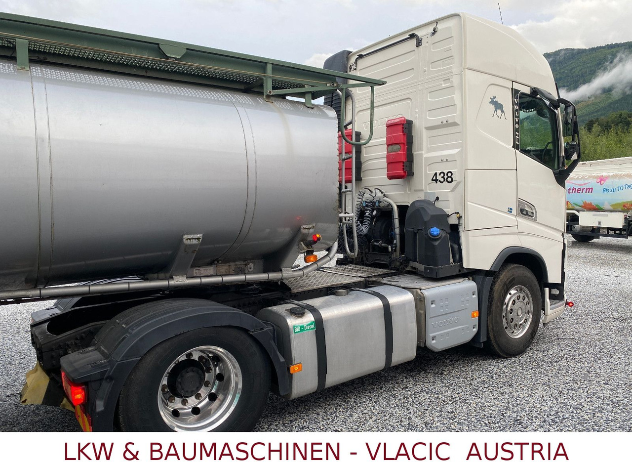 Volvo FH 420 - Trekker: afbeelding 3 Volvo FH 420 - Trekker: afbeelding 3