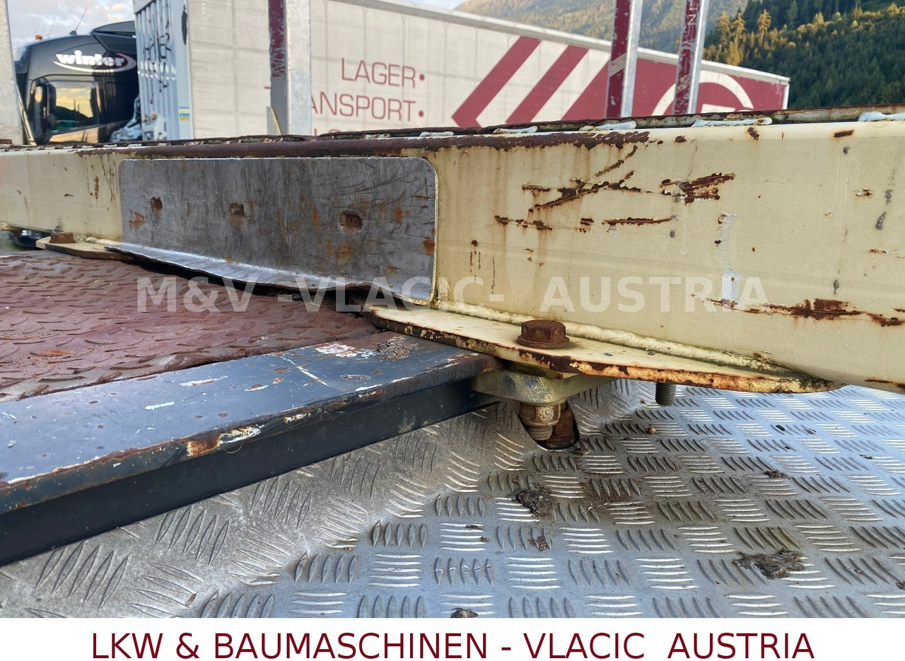 Leasing  Volvo FH 540 (6X4) D13K540 Volvo FH 540 (6X4) D13K540: afbeelding 16