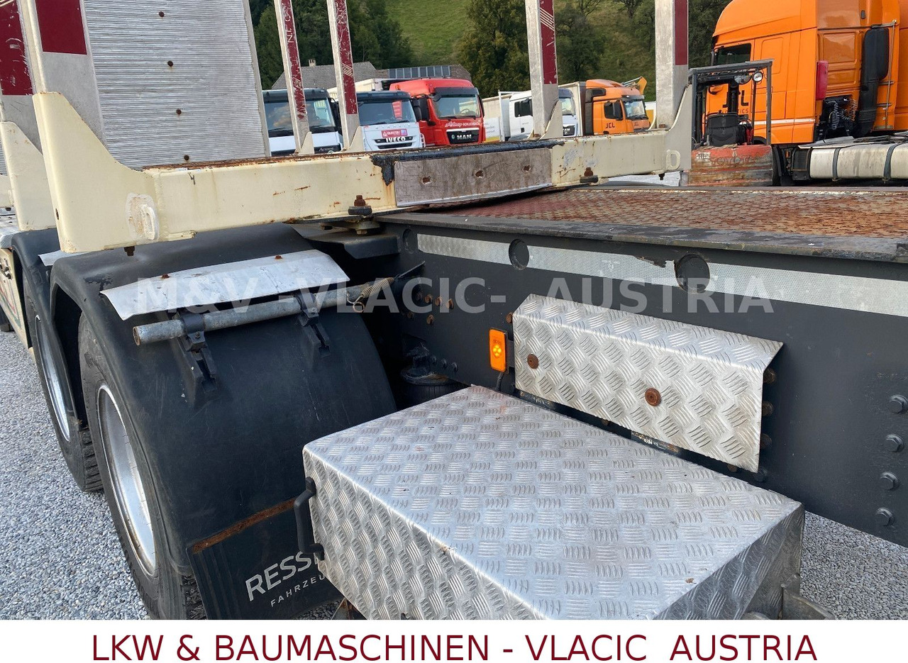 Leasing  Volvo FH 540 (6X4) D13K540 Volvo FH 540 (6X4) D13K540: afbeelding 13