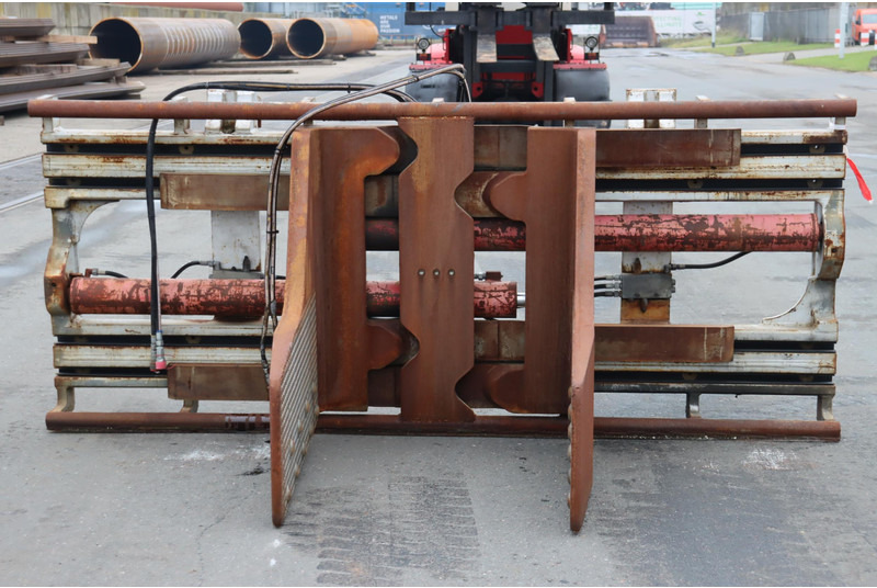 Durwen PBK-140 - Aanbouwdeel: afbeelding 2 Durwen PBK-140 - Aanbouwdeel: afbeelding 2