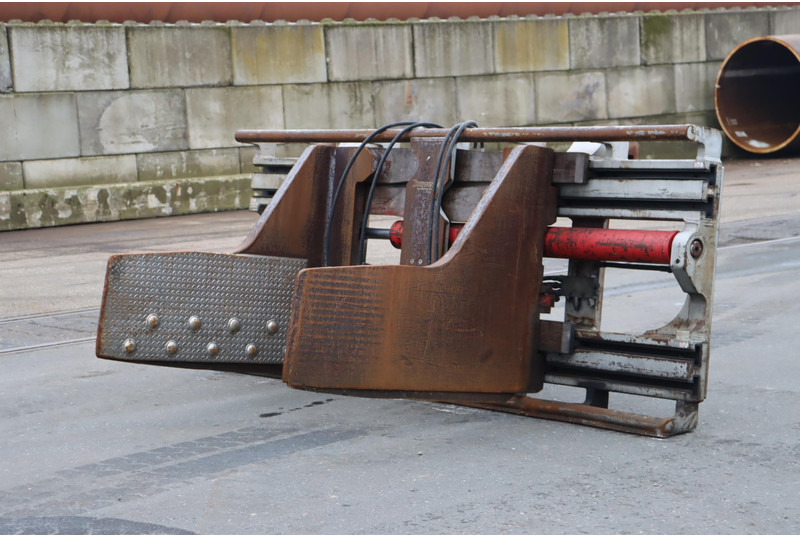 Durwen PBK-140 - Aanbouwdeel: afbeelding 3 Durwen PBK-140 - Aanbouwdeel: afbeelding 3