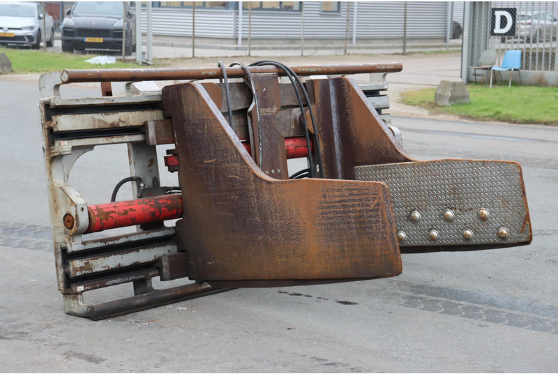 Durwen PBK-140 - Aanbouwdeel: afbeelding 1 Durwen PBK-140 - Aanbouwdeel: afbeelding 1