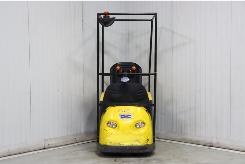 INNOVEP BULL 5NS - Bouwmachine: afbeelding 3 INNOVEP BULL 5NS - Bouwmachine: afbeelding 3