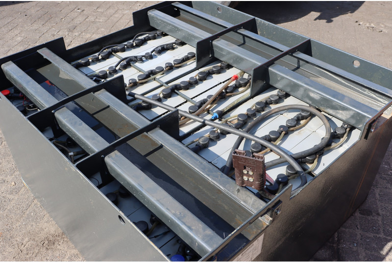 Carer Z70H - Elektrische heftruck: afbeelding 2 Carer Z70H - Elektrische heftruck: afbeelding 2