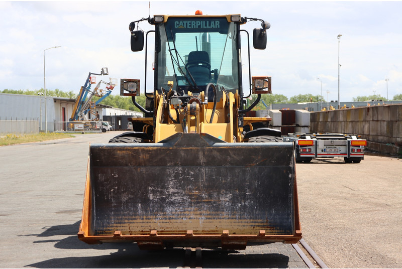 Caterpillar 928H - Lader: afbeelding 4 Caterpillar 928H - Lader: afbeelding 4