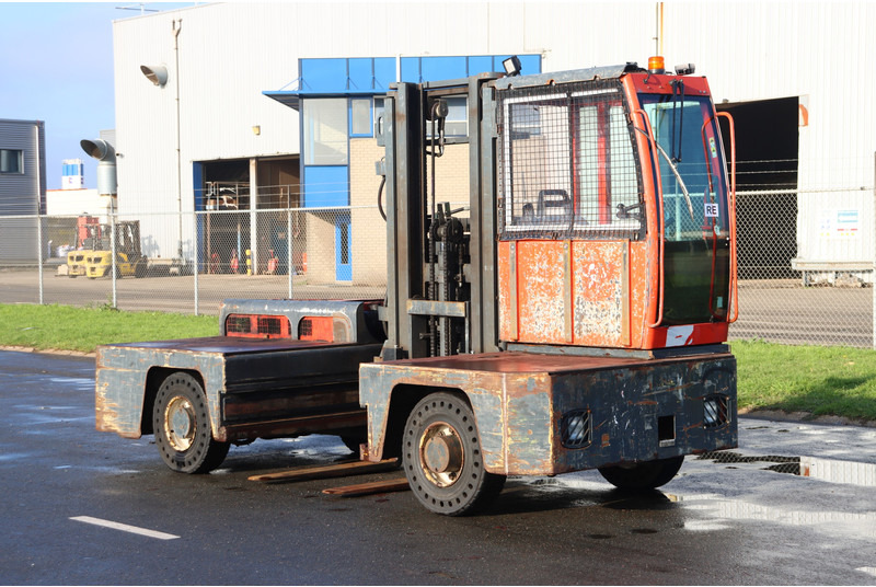 Combilift C4000FSL - Zijlader: afbeelding 4 Combilift C4000FSL - Zijlader: afbeelding 4