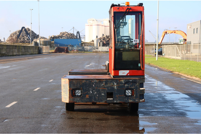 Combilift C4000FSL - Zijlader: afbeelding 5 Combilift C4000FSL - Zijlader: afbeelding 5