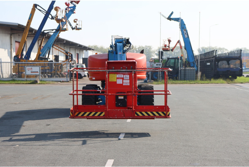 Genie Z-80/60 - Knikarmhoogwerker: afbeelding 3 Genie Z-80/60 - Knikarmhoogwerker: afbeelding 3