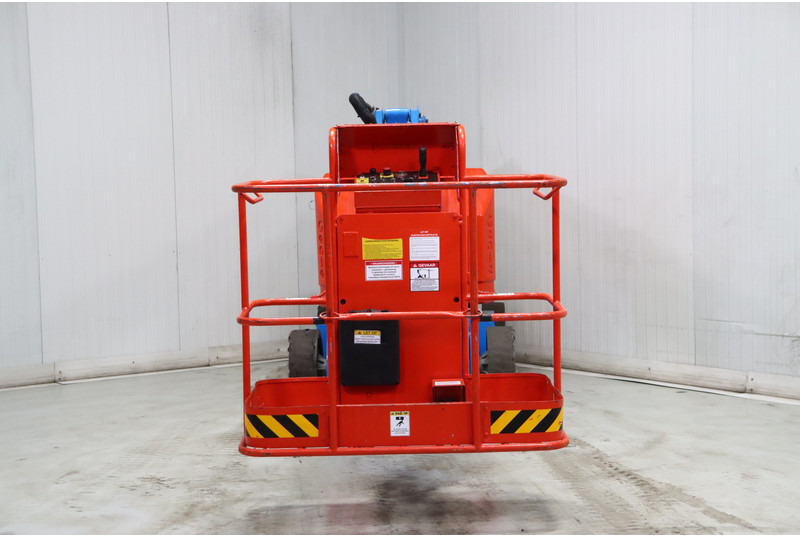 Genie Z34/22N - Knikarmhoogwerker: afbeelding 3 Genie Z34/22N - Knikarmhoogwerker: afbeelding 3