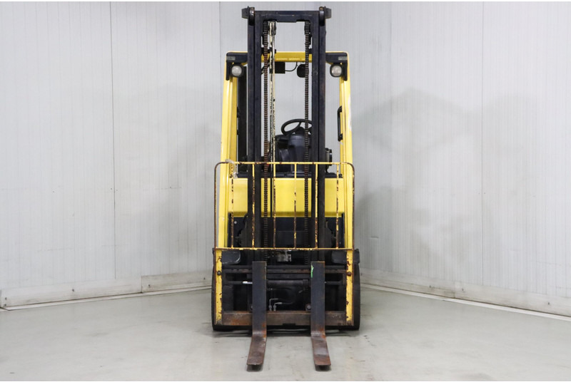 Hyster H2.0FTS - LPG heftruck: afbeelding 2 Hyster H2.0FTS - LPG heftruck: afbeelding 2