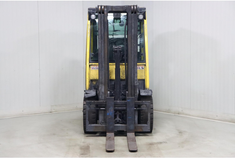 Hyster H3.0FT - LPG heftruck: afbeelding 2 Hyster H3.0FT - LPG heftruck: afbeelding 2