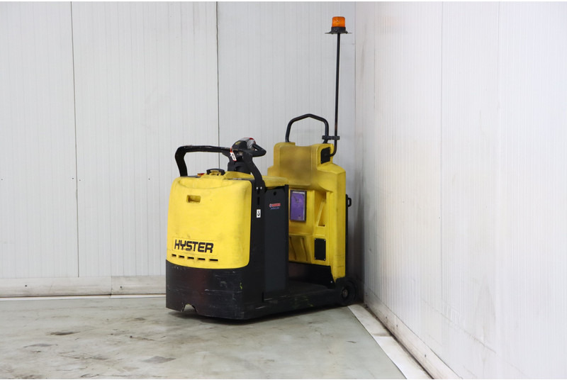 Elektrische trekker Hyster LO5.0T: afbeelding 7 Elektrische trekker Hyster LO5.0T: afbeelding 7