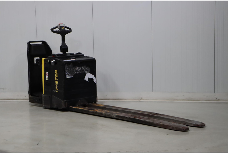 Hyster P2.0S FBW - Palletwagen: afbeelding 1 Hyster P2.0S FBW - Palletwagen: afbeelding 1