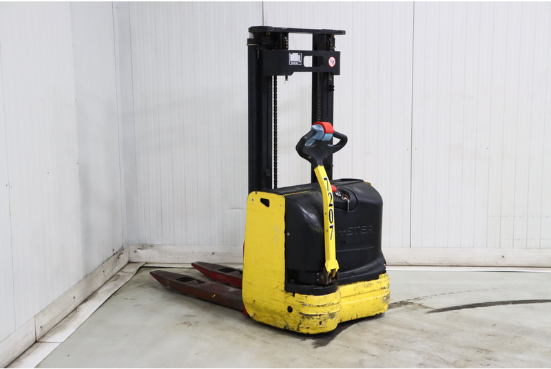 Hyster S1.0 AC - Stapelaar: afbeelding 5 Hyster S1.0 AC - Stapelaar: afbeelding 5