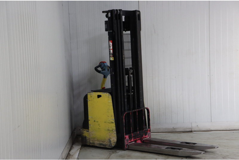 Hyster S1.4-46 - Stapelaar: afbeelding 4 Hyster S1.4-46 - Stapelaar: afbeelding 4