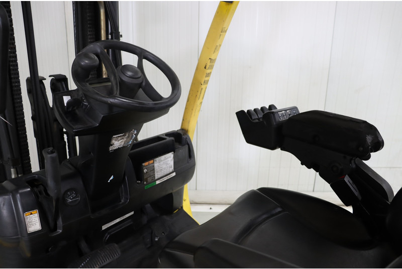 Hyster S3.0FT - LPG heftruck: afbeelding 2 Hyster S3.0FT - LPG heftruck: afbeelding 2