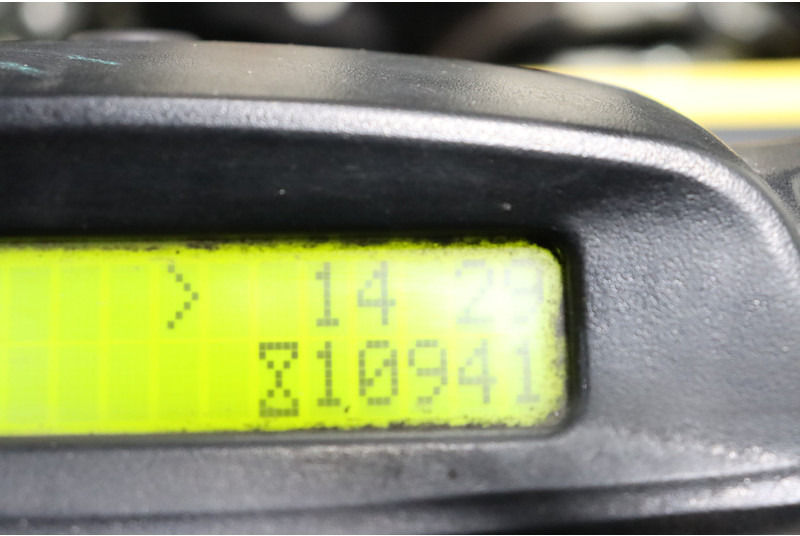 LPG heftruck Hyster S3.0FT: afbeelding 9 LPG heftruck Hyster S3.0FT: afbeelding 9