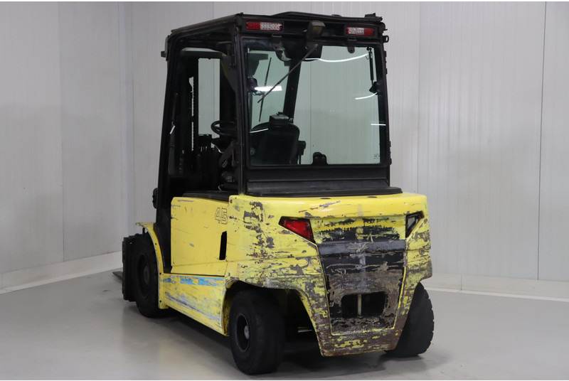 Hyundai 45B-9 - Elektrische heftruck: afbeelding 4 Hyundai 45B-9 - Elektrische heftruck: afbeelding 4