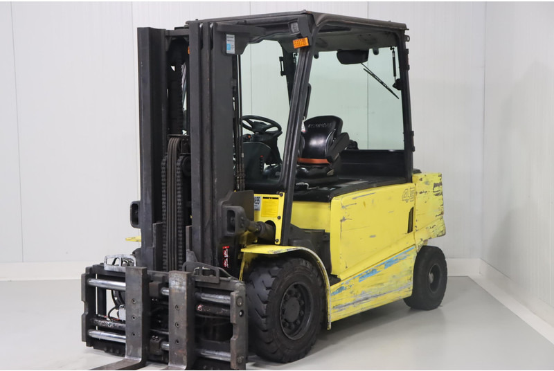 Hyundai 45B-9 - Elektrische heftruck: afbeelding 3 Hyundai 45B-9 - Elektrische heftruck: afbeelding 3