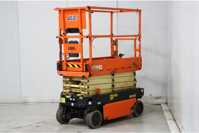 JLG 1932R - Schaarlift: afbeelding 4 JLG 1932R - Schaarlift: afbeelding 4
