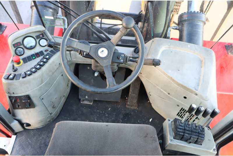 KONECRANES 28-1200B - Diesel heftruck: afbeelding 3 KONECRANES 28-1200B - Diesel heftruck: afbeelding 3