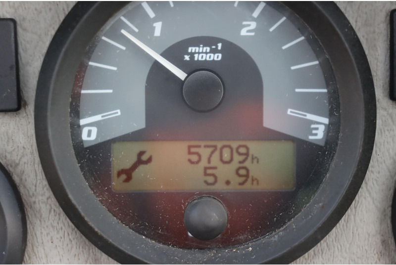 KONECRANES 28-1200B - Diesel heftruck: afbeelding 4 KONECRANES 28-1200B - Diesel heftruck: afbeelding 4