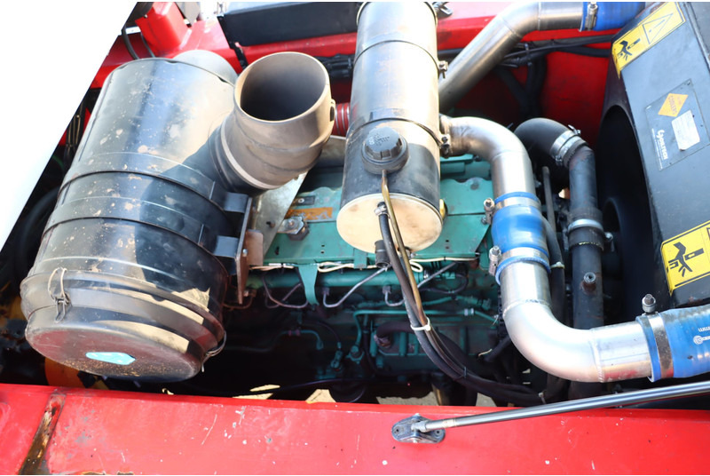 KONECRANES 28-1200B - Diesel heftruck: afbeelding 1 KONECRANES 28-1200B - Diesel heftruck: afbeelding 1