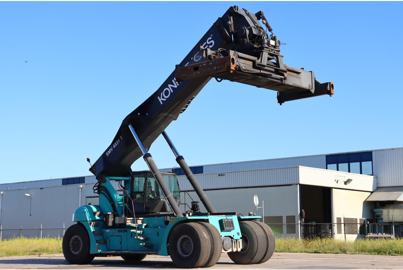 KONECRANES 4531TC5 - Reach stacker: afbeelding 1 KONECRANES 4531TC5 - Reach stacker: afbeelding 1