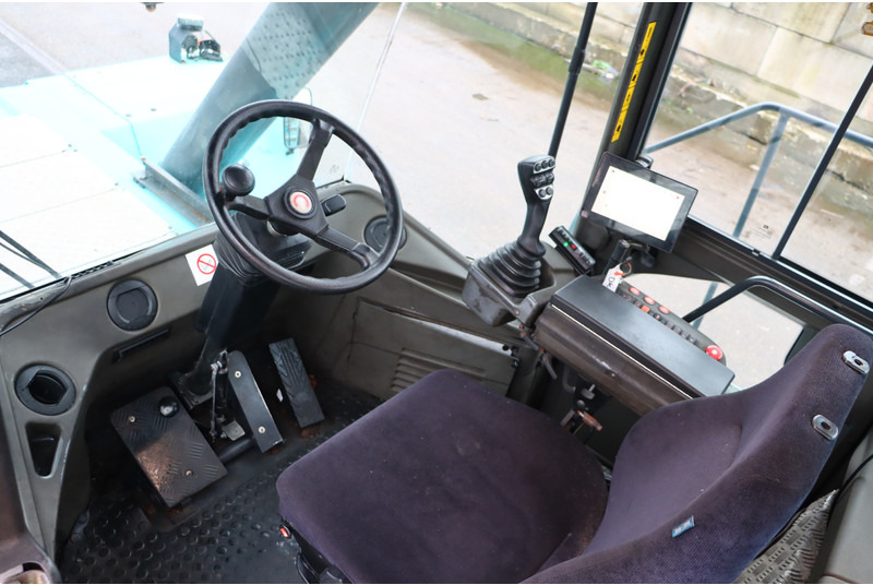 KONECRANES 4531TC5 - Reach stacker: afbeelding 2 KONECRANES 4531TC5 - Reach stacker: afbeelding 2