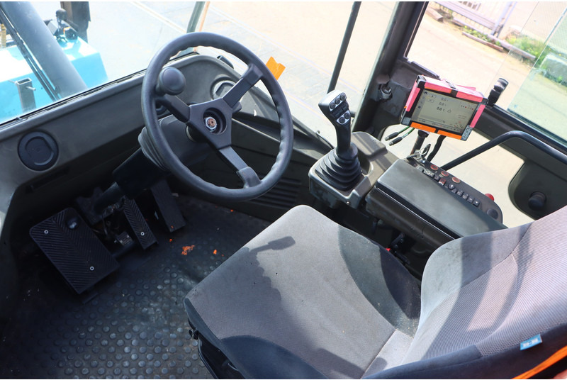 KONECRANES 6/7ECC100DS - Container heftruck: afbeelding 2 KONECRANES 6/7ECC100DS - Container heftruck: afbeelding 2