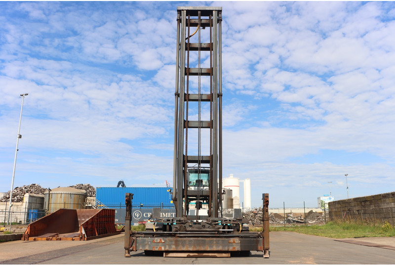 KONECRANES 6/7ECC100DS - Container heftruck: afbeelding 3 KONECRANES 6/7ECC100DS - Container heftruck: afbeelding 3