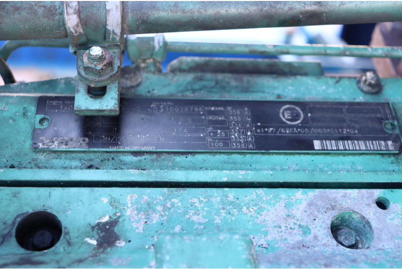 Terminal trekker Kalmar TRX182A: afbeelding 9